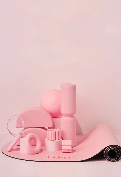 Essentials & Gear