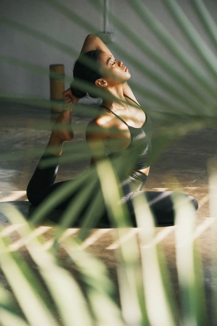 Flexibility & Stretching