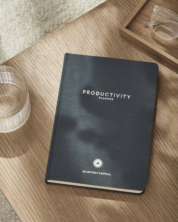 Ultimate Flexibility Journal