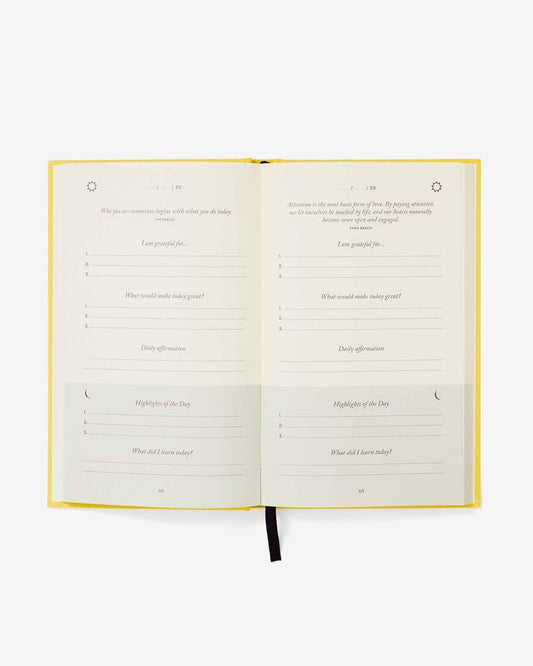 Ultimate Flexibility Journal