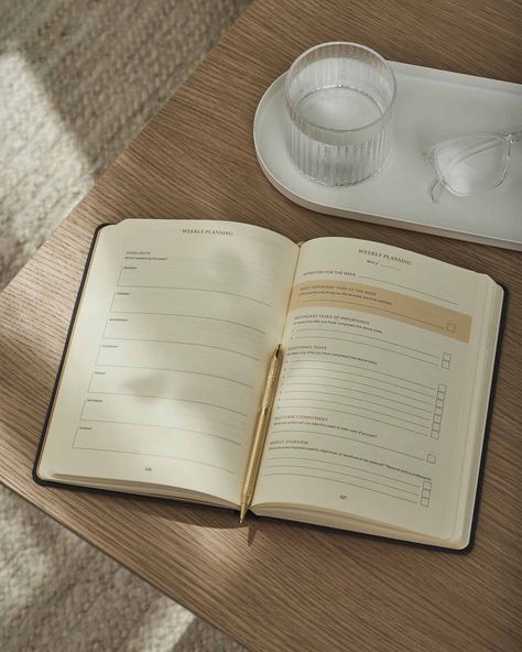 Ultimate Flexibility Journal