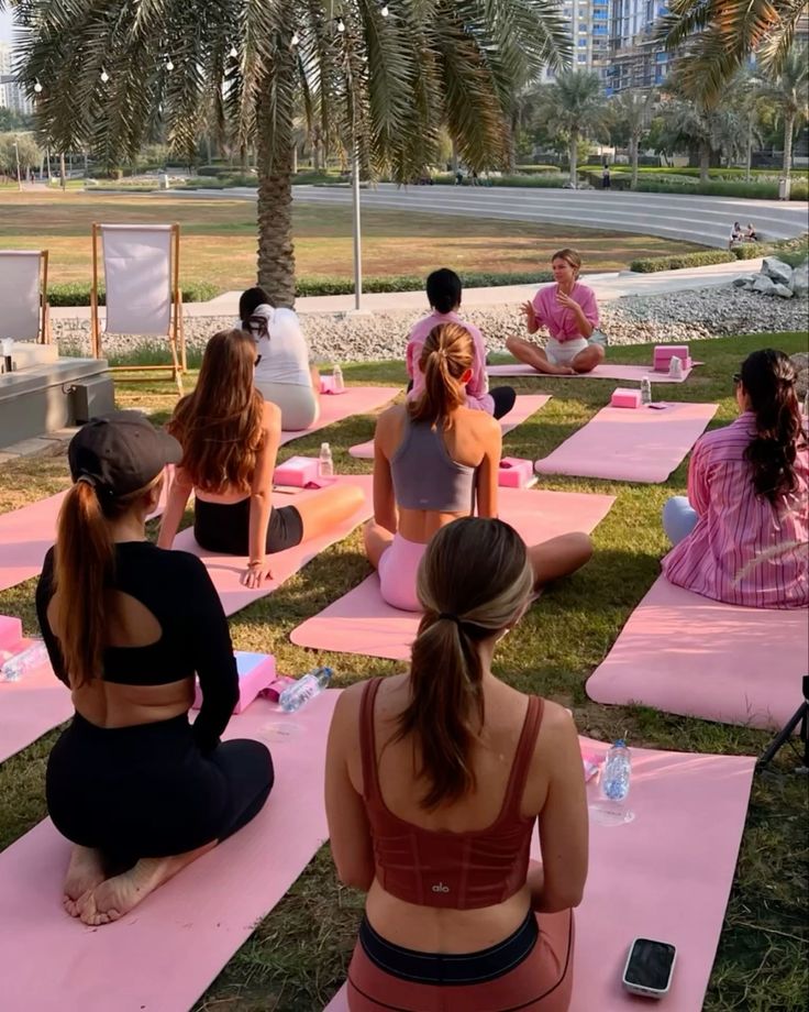 The Flexibility Club