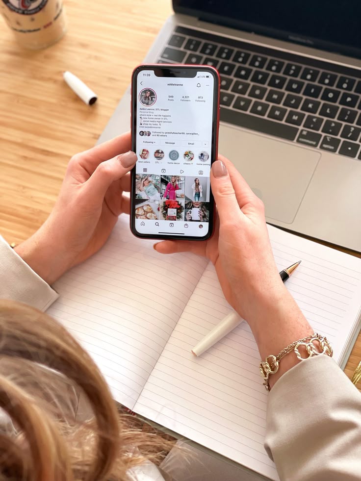 Instagram Growth & Personal Branding Course